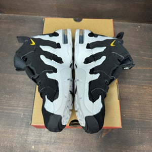Nike Air DT Max '96 Black White (2024) Size 7 (Pre-Owned) - tag