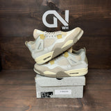 Jordan 4 Retro SE Craft Photon Dust - Image 1