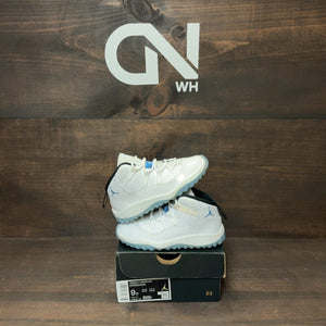 Jordan 11 Retro Legend Blue (2024) (TD) - Image 1