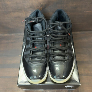 Jordan 11 Retro 72-10 Size 9.5 (Pre-Owned) - Image 3