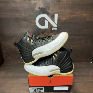 Jordan 12 Retro Playoffs (2022) - Image 1