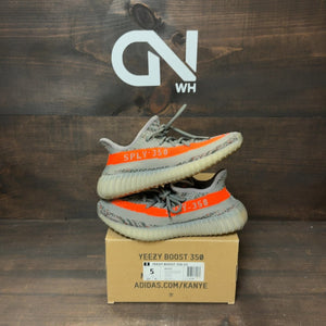 adidas Yeezy Boost 350 V2 Beluga Size 5 (Pre-Owned)