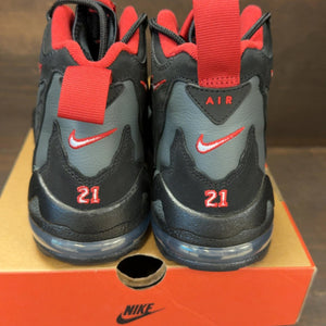 Nike Air DT Max '96 Falcons Size 8.5 (Pre-Owned) - aux