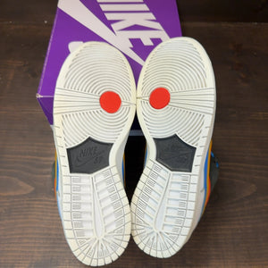 Nike SB Dunk Low Polaroid Size 9 (Pre-Owned) - Image 7
