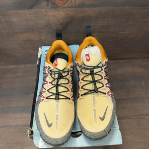 Nike Air VaporMax Run Utility Desert Ore - Image 3