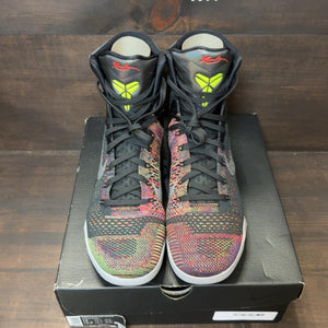Nike Kobe 9 Elite Protro Masterpiece (2025) - Image 3