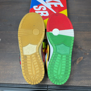 Nike SB Dunk Low What The Paul - Image 8