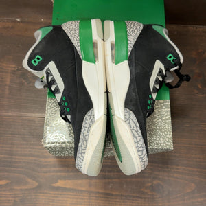 Jordan 3 Retro Pine Green - Image 4