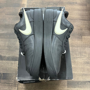 Nike Air Force 1 Low SP AMBUSH Black - Image 2
