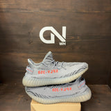 adidas Yeezy Boost 350 V2 Beluga 2.0 Size 12 (Pre-Owned) - Image 1