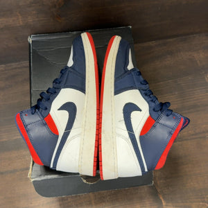 Jordan 1 Mid SE USA (GS) - Image 6