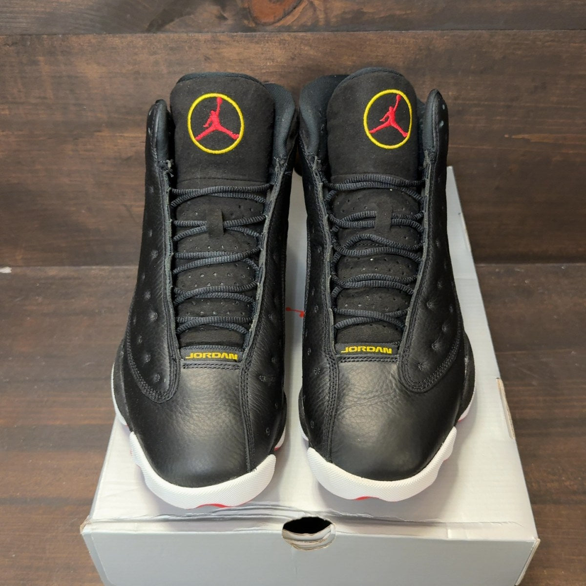 Jordan 13 Retro Playoffs (2023) - Image 3