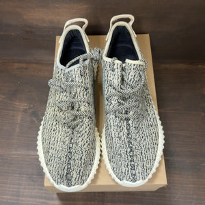 adidas Yeezy Boost 350 'Turtle Dove' 2022 Size 12.5 (Pre-Owned) - Image 3