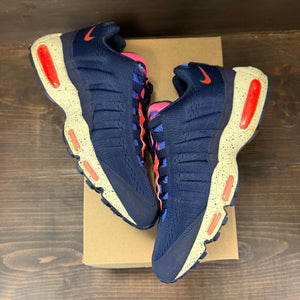 Nike Air Max 95 Beaches of Rio Size 11.5 (Pre-Owned) - Image 2