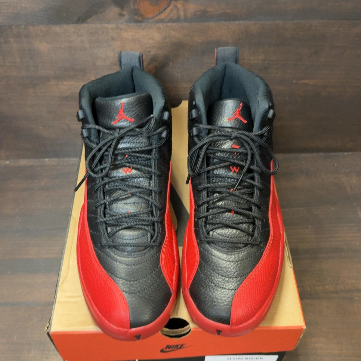 Jordan 12 Retro Flu Game (2025) - Image 3