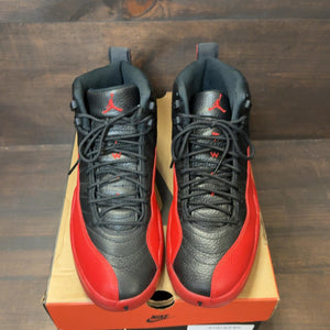 Jordan 12 Retro Flu Game (2025) - Image 3
