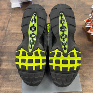 Nike Air Max 95 OG Big Bubble Neon (2025/2026) - Image 5