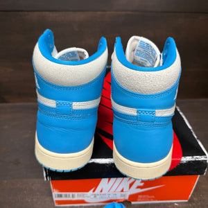 Jordan 1 Retro High OG UNC Reimagined - Image 5