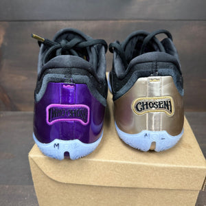 Nike LeBron 23 The Chosen One and The One Who Chose (Translucent Outsole) Size 12 (Pre-Owned) - Image 5