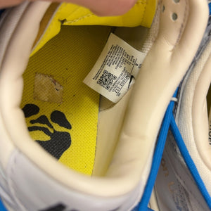 Nike Dunk Low Off-White Lot 10 - Image 7