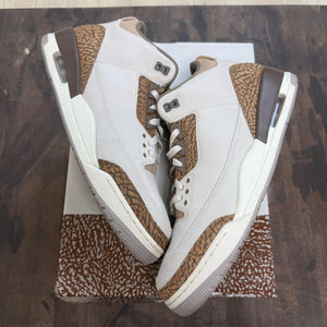 Jordan 3 Retro Palomino - Image 1