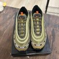 Nike Air Max 97 Undefeated Militia Green (2020) - Image 2