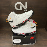 Jordan 7 Retro Cardinal (2022) - Image 1
