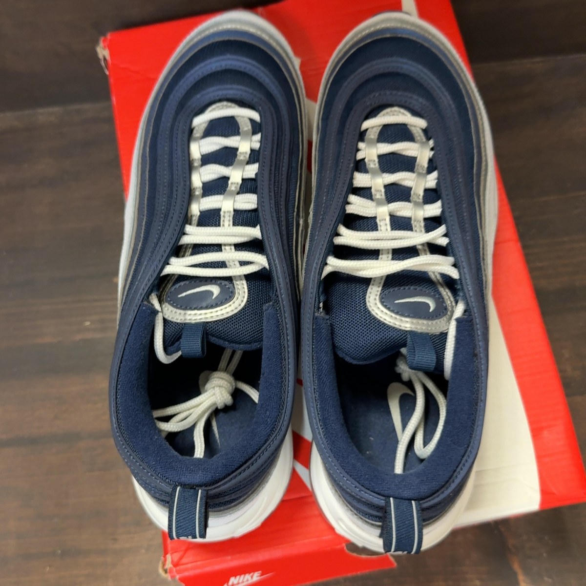 Nike Air Max 97 Dallas Cowboys - Image 5