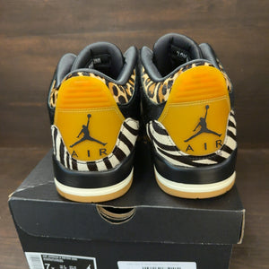 Jordan 3 Retro SE Animal Instinct Size 11 (Pre-Owned) - Image 4