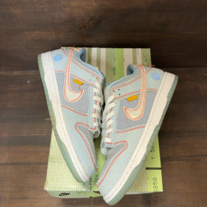 Nike Dunk Low Union Passport Pack Argon - Image 2