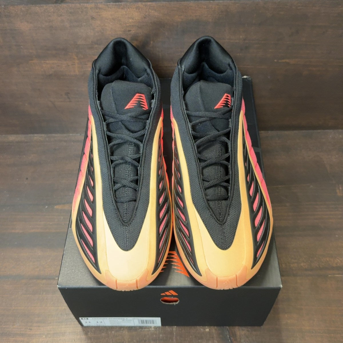 adidas AE 2 With Love - Image 3