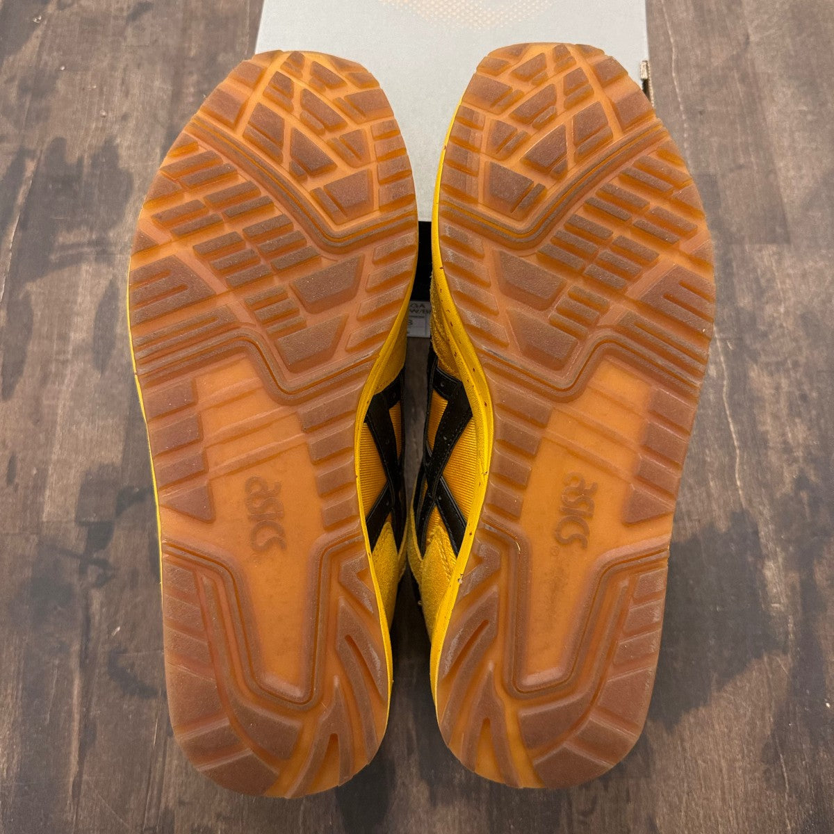 ASICS Gel-Saga II Kill Bill Size 9.5 (Pre-Owned) - Image 6