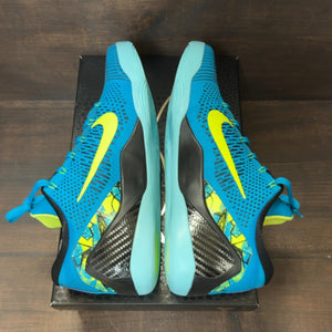 Nike Kobe 9 Elite Low Protro Perspective - Image 6