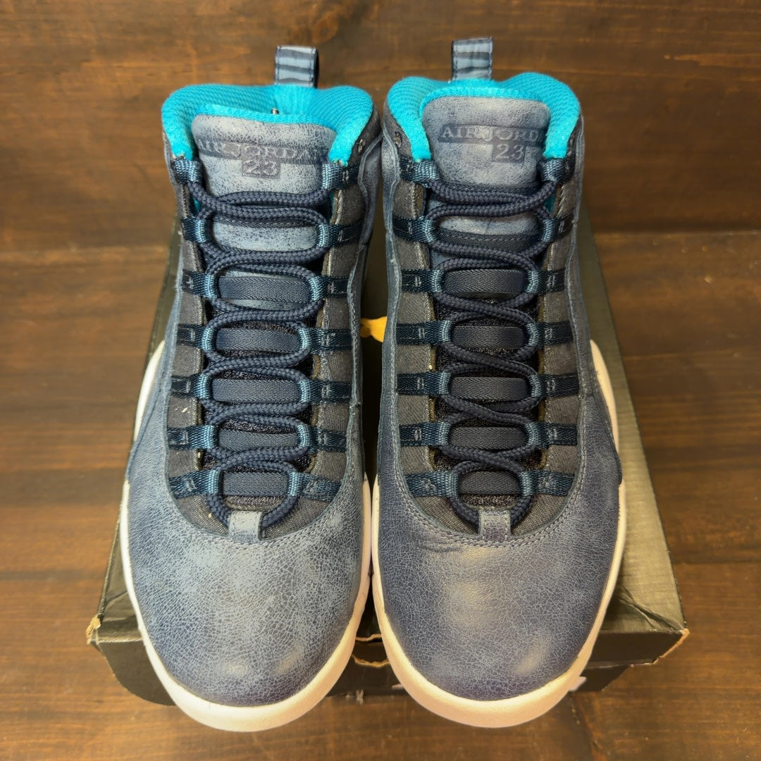 Jordan 10 Retro Los Angeles - Image 3