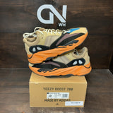 adidas Yeezy Boost 700 Enflame Amber - Image 1