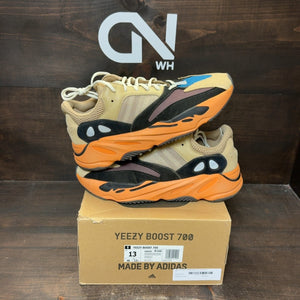 adidas Yeezy Boost 700 Enflame Amber - Image 1