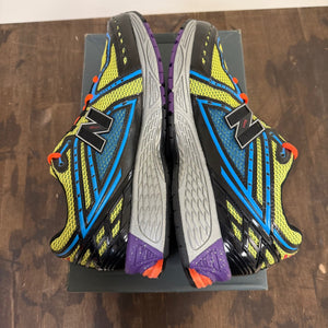 New Balance 1906R DTLR Starry Nights Size 13 (Pre-Owned) - Image 4