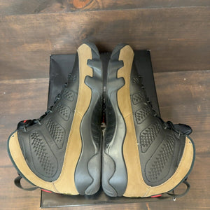 Jordan 9 Retro Olive (2024) Size 13 (Pre-Owned)