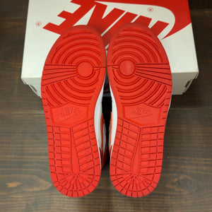 Jordan 1 Retro High OG Heritage - Image 6