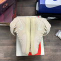 Nike Air Force 1 Mid Stussy Fossil - Image 3