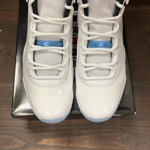 Jordan 11 Retro Legend Blue (2024) - Image 3