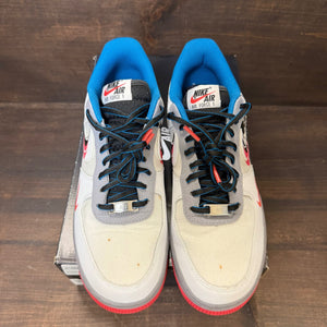 Nike Air Force 1 Low Time Capsule Pack - Image 8