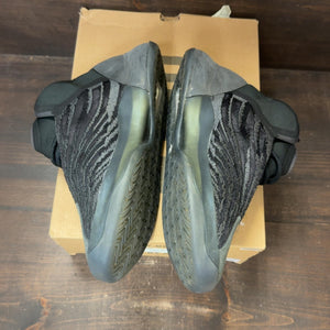 adidas Yeezy QNTM Onyx Size 9 (Pre-Owned) - aux