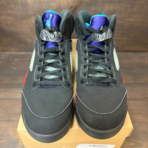 Jordan 5 Retro Top 3 Size 11.5 (Pre-Owned) - Image 3