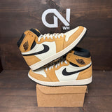 Jordan 1 Retro High Rookie of the Year Size 11.5 (Pre-Owned) - Image 1