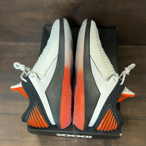 Jordan XXXII Low Like Mike Gatorade - Image 7