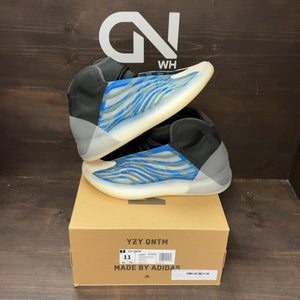 adidas Yeezy QNTM Frozen Blue - Image 1