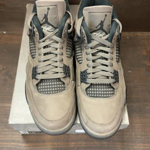 Jordan 4 Retro Cave Stone - Image 3