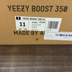 adidas Yeezy Boost 350 V2 Light - Image 9