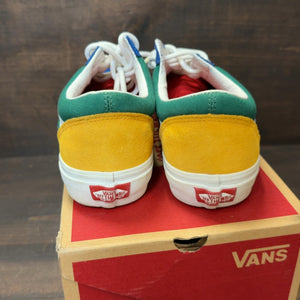 Vans Old Skool 'Yacht Club' - Image 4